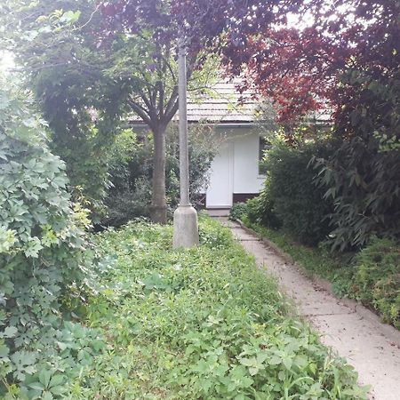 Apartman - Sukromie V Meste Bratislava Bagian luar foto