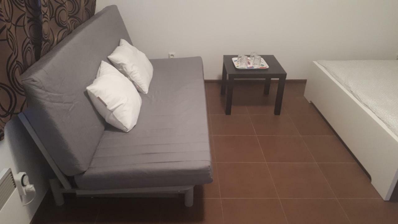 Apartman - Sukromie V Meste Bratislava Bagian luar foto