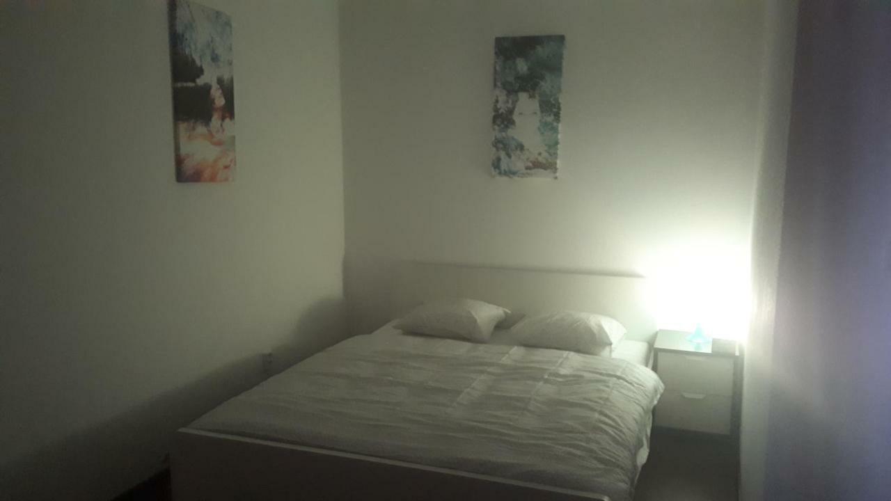 Apartman - Sukromie V Meste Bratislava Bagian luar foto