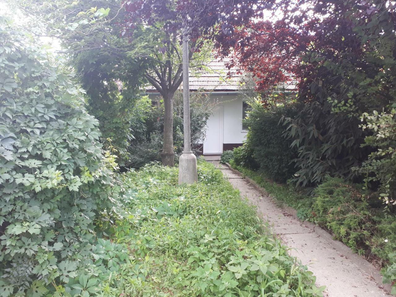 Apartman - Sukromie V Meste Bratislava Bagian luar foto