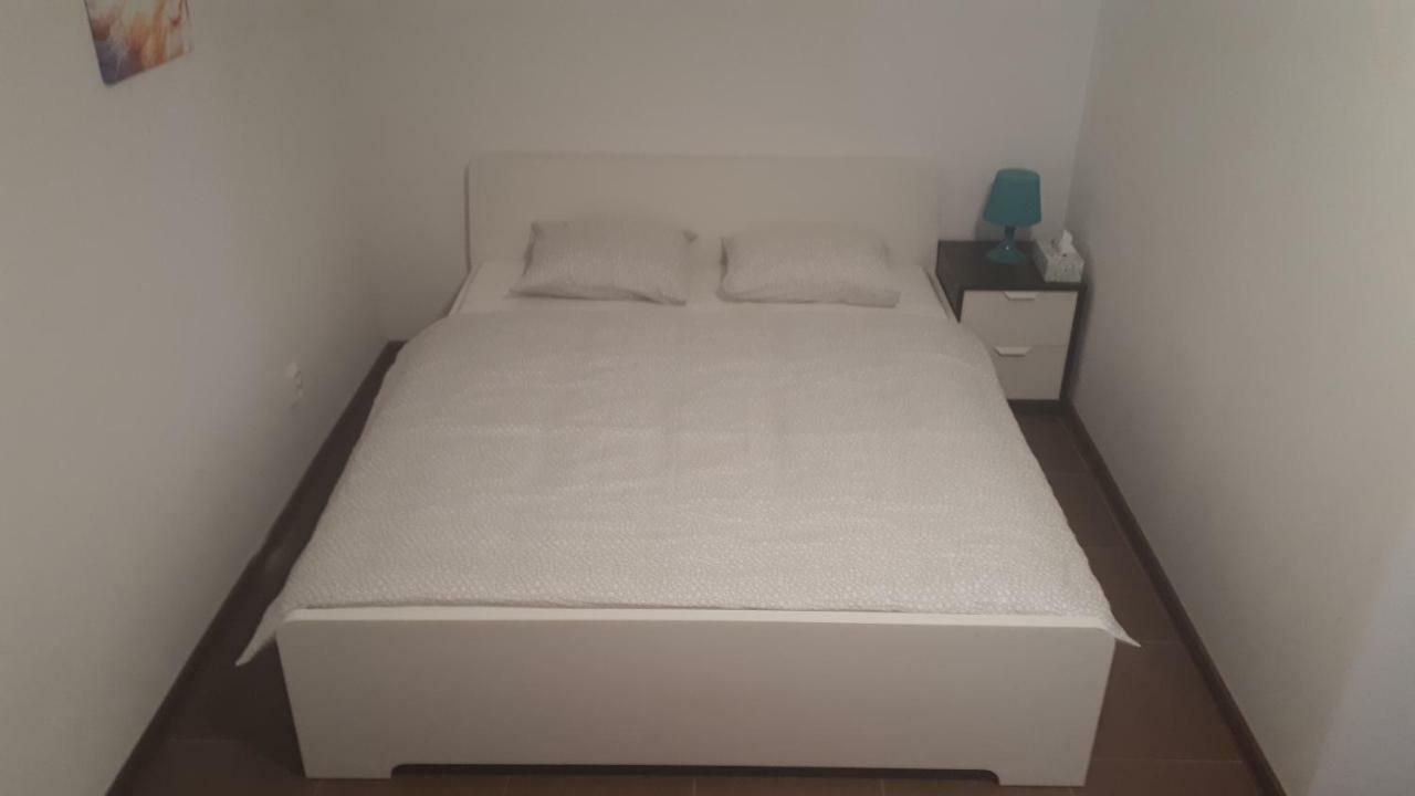 Apartman - Sukromie V Meste Bratislava Bagian luar foto