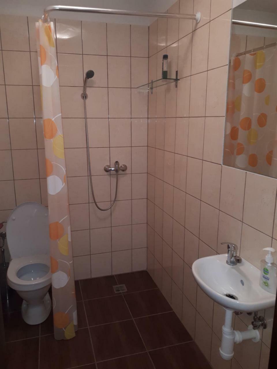 Apartman - Sukromie V Meste Bratislava Bagian luar foto