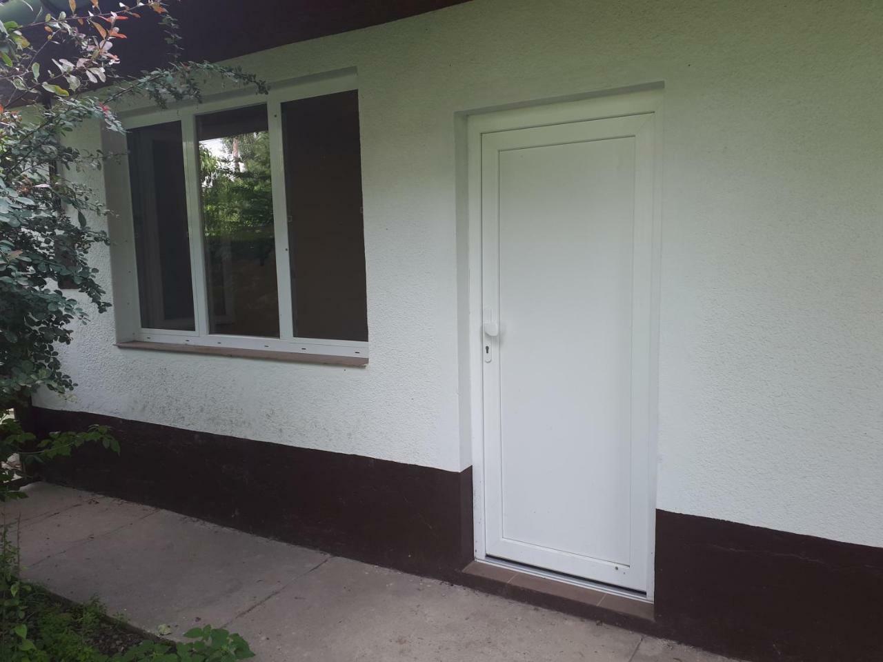 Apartman - Sukromie V Meste Bratislava Bagian luar foto